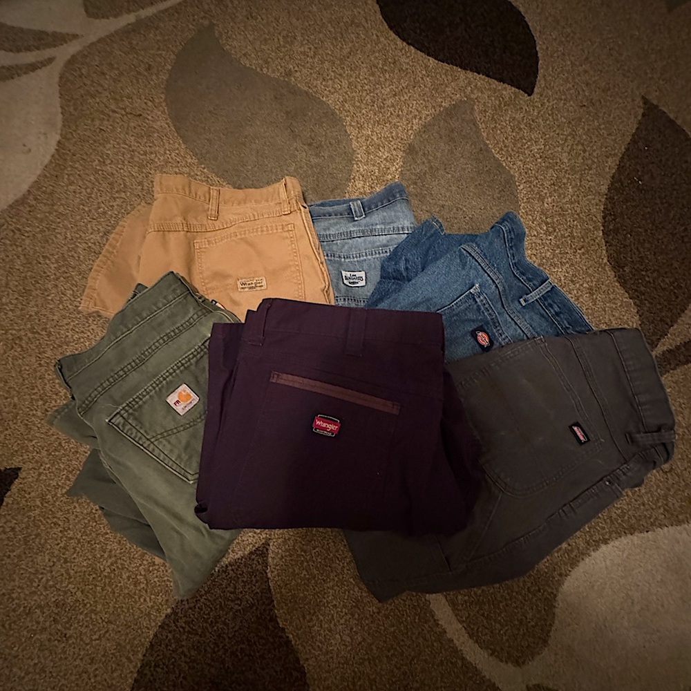 Workwear Wholsale